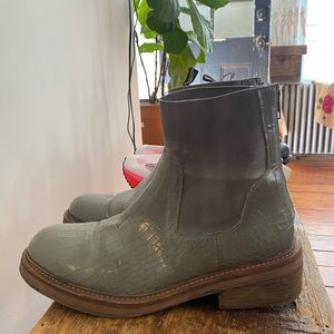 Free People Boots